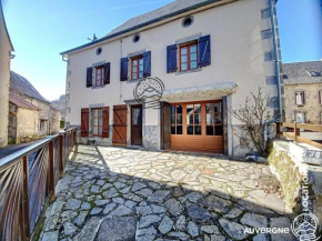 Chez Jojo Chambon-Sur-Lac